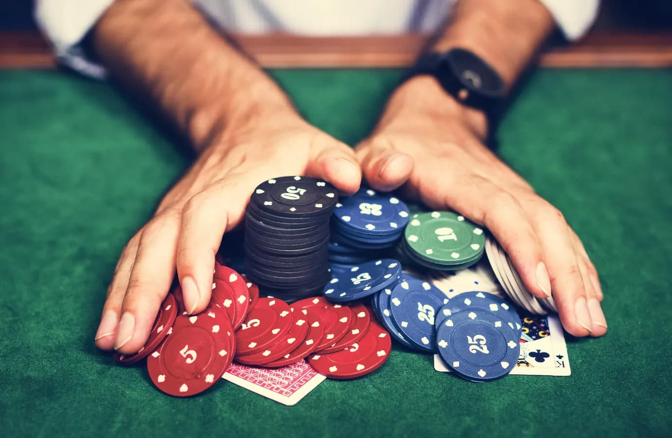 Fixplay666: Slot Online dengan Kesempatan Menang yang Tinggi!