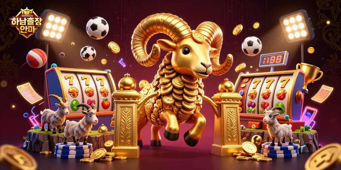 Experience thrilling 하남출장안마 encounters with vibrant 3D casino characters, dynamic slot games, and sports betting elements.