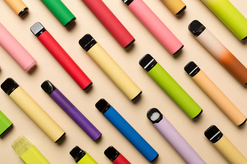 Al Fakher 30K Hypermax – Premium Big Puff Vape für intensiven Geschmack
