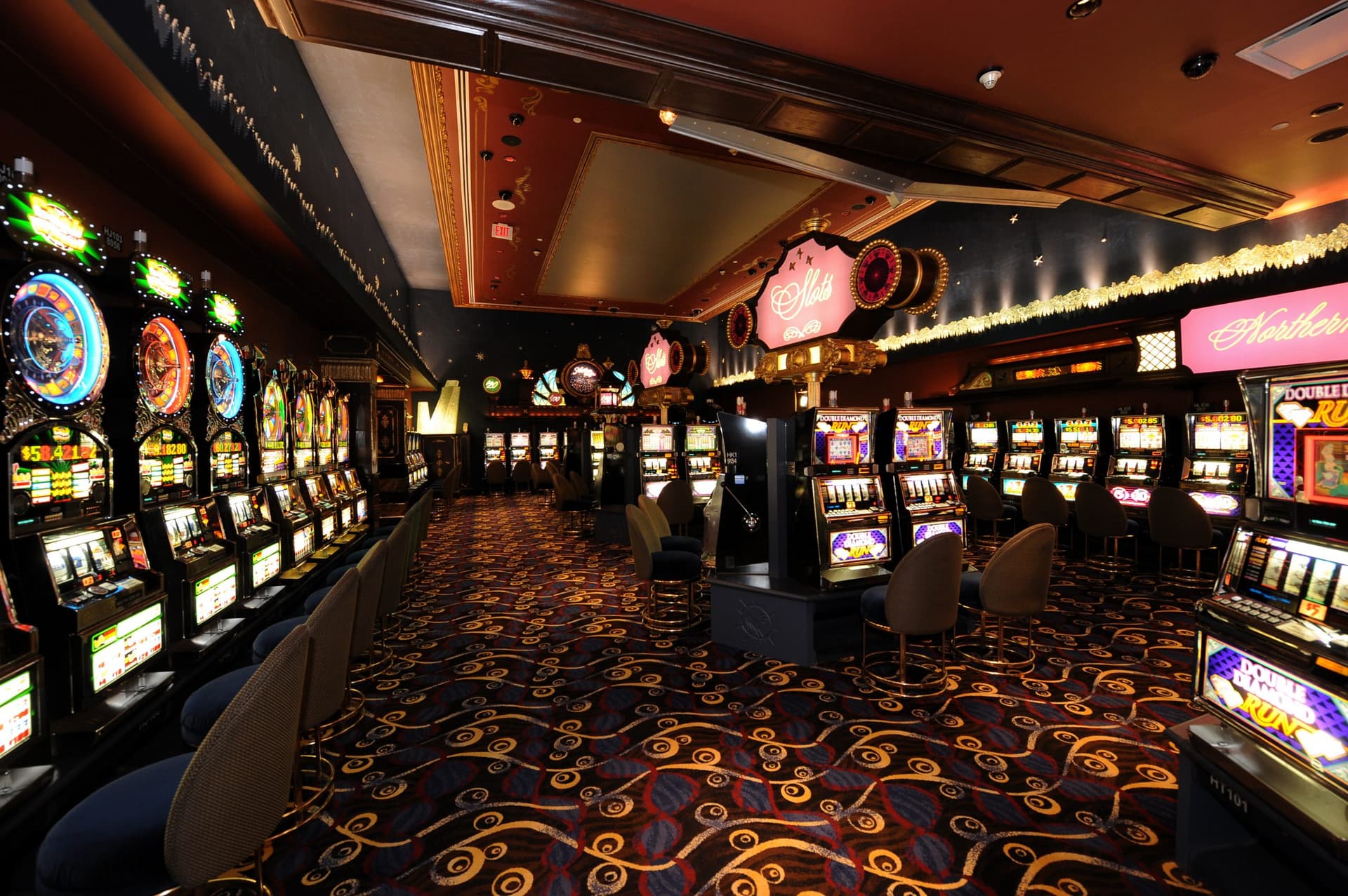 Top-Rated Online Casinos in Manitoba: Your Guide to Winning
