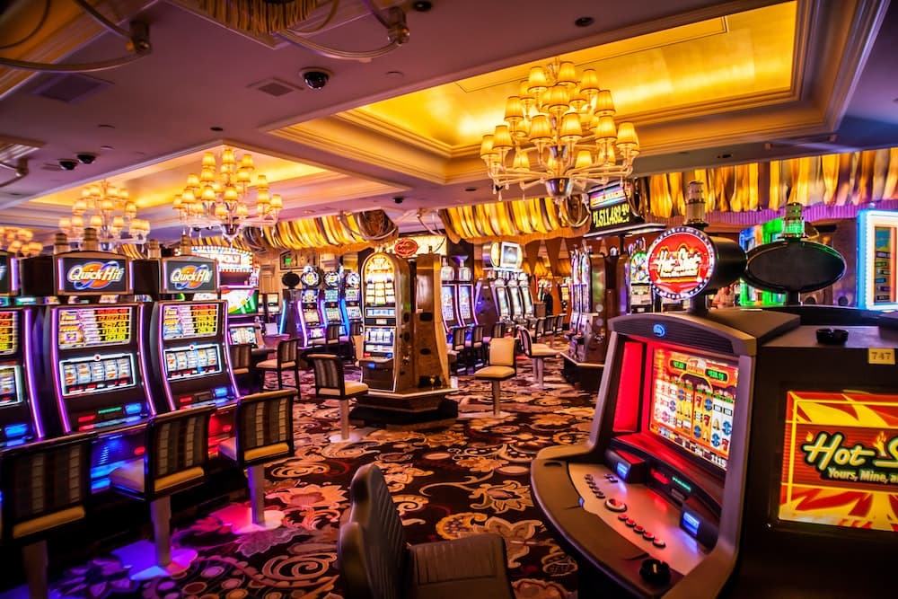 Situs Slot 777 Online dengan Proses Cepat dan Mudah