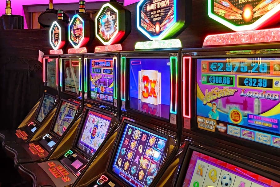 Discover Top Online Casinos in Saskatchewan for Thrilling Gaming Experiences