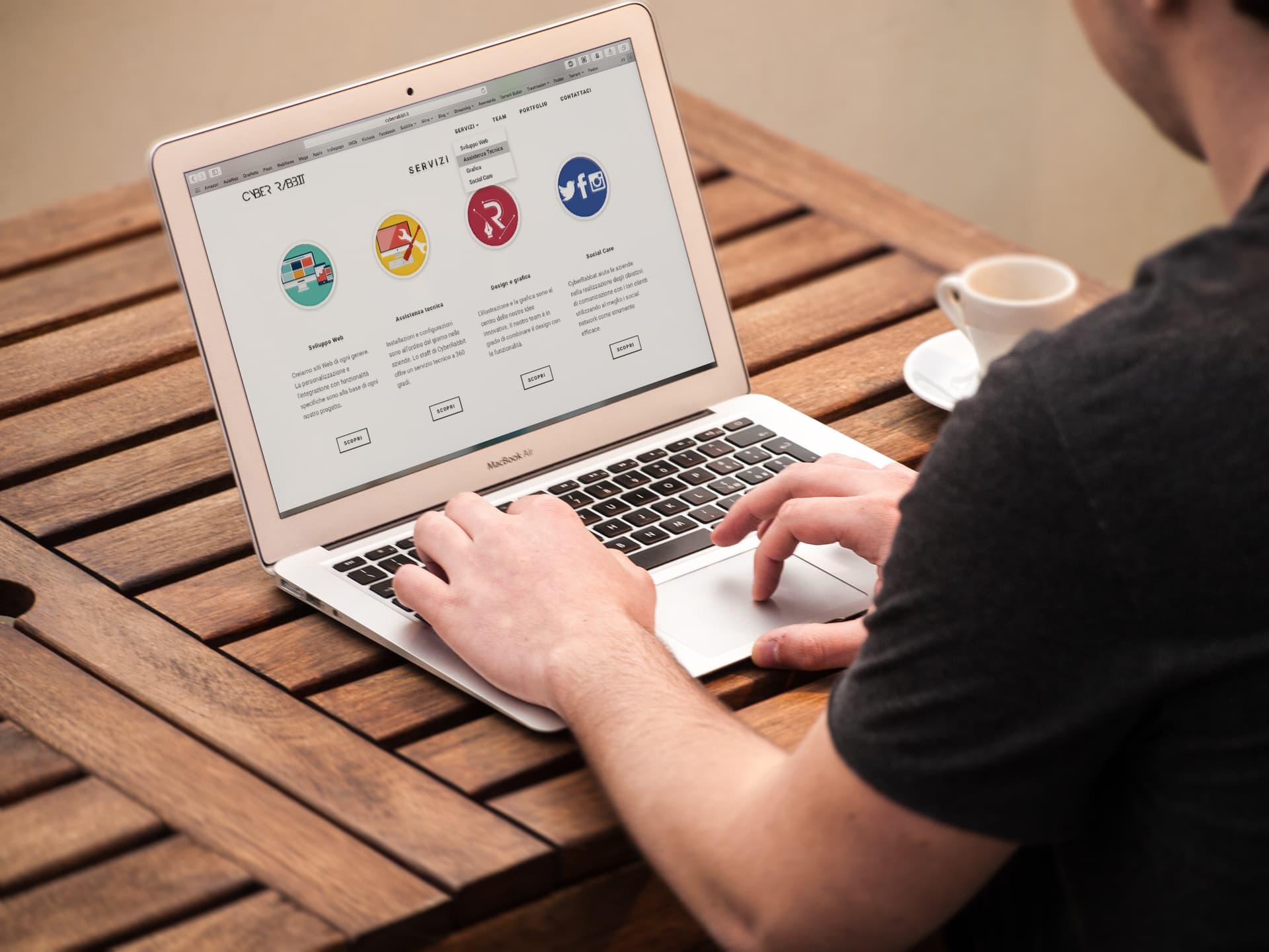 eCommerce Social Media Marketing Services That Drive Growth