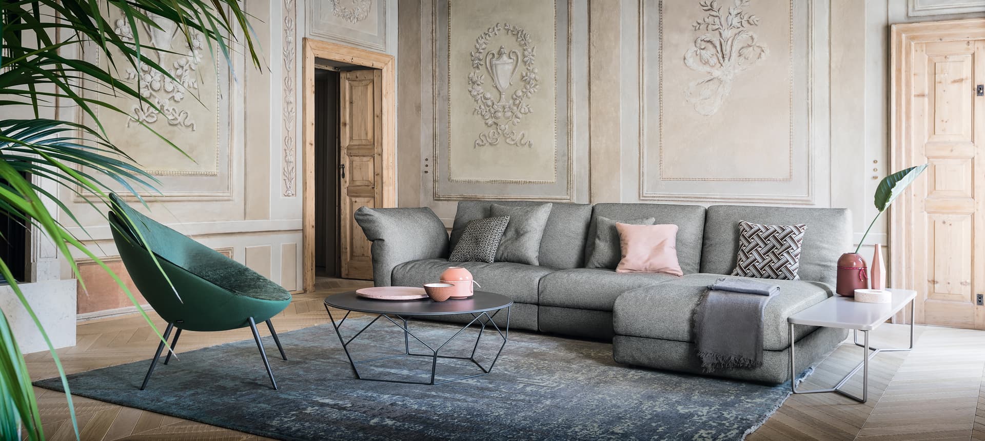 Find the Best Modern Furniture Near Me: Your Guide to Stylish Living