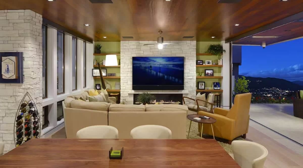 Seamless Living with Brightet’s Modern Lighting