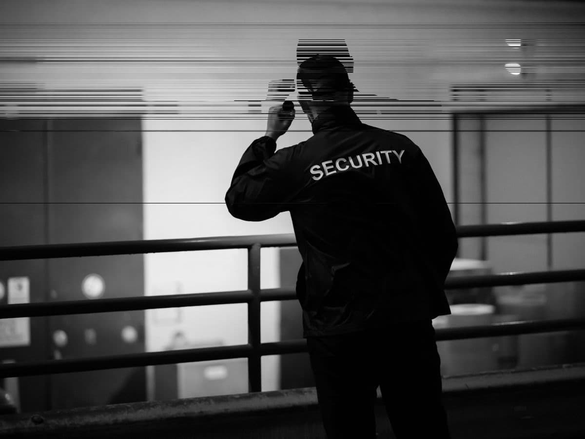 Security Company Liverpool: Comprehensive Security Solutions