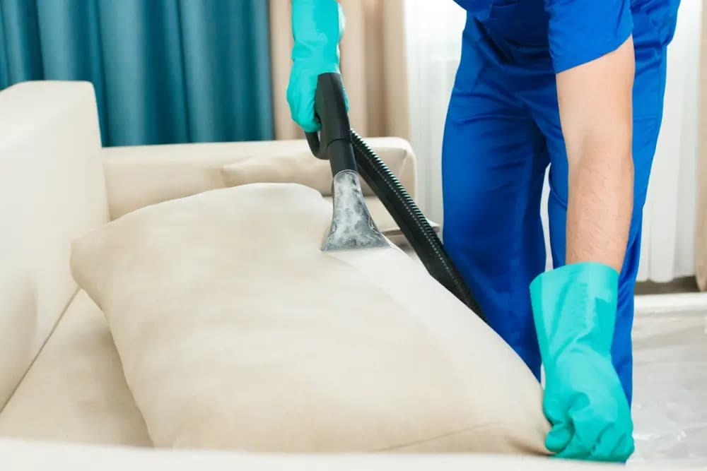 Sofa Cleaning Dubai – Get a Fresh, Hygienic Sofa in One Visit