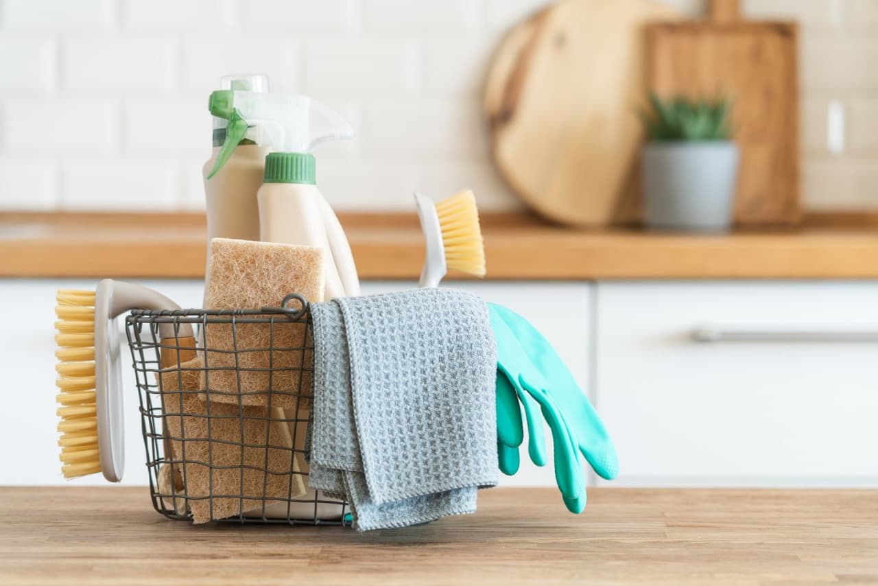 Kitchen Deep Cleaning Dubai by Professionals You Can Trust