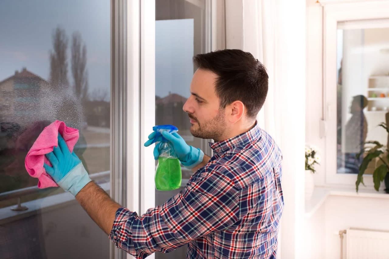 Villa Deep Cleaning Services Dubai with Proven Techniques