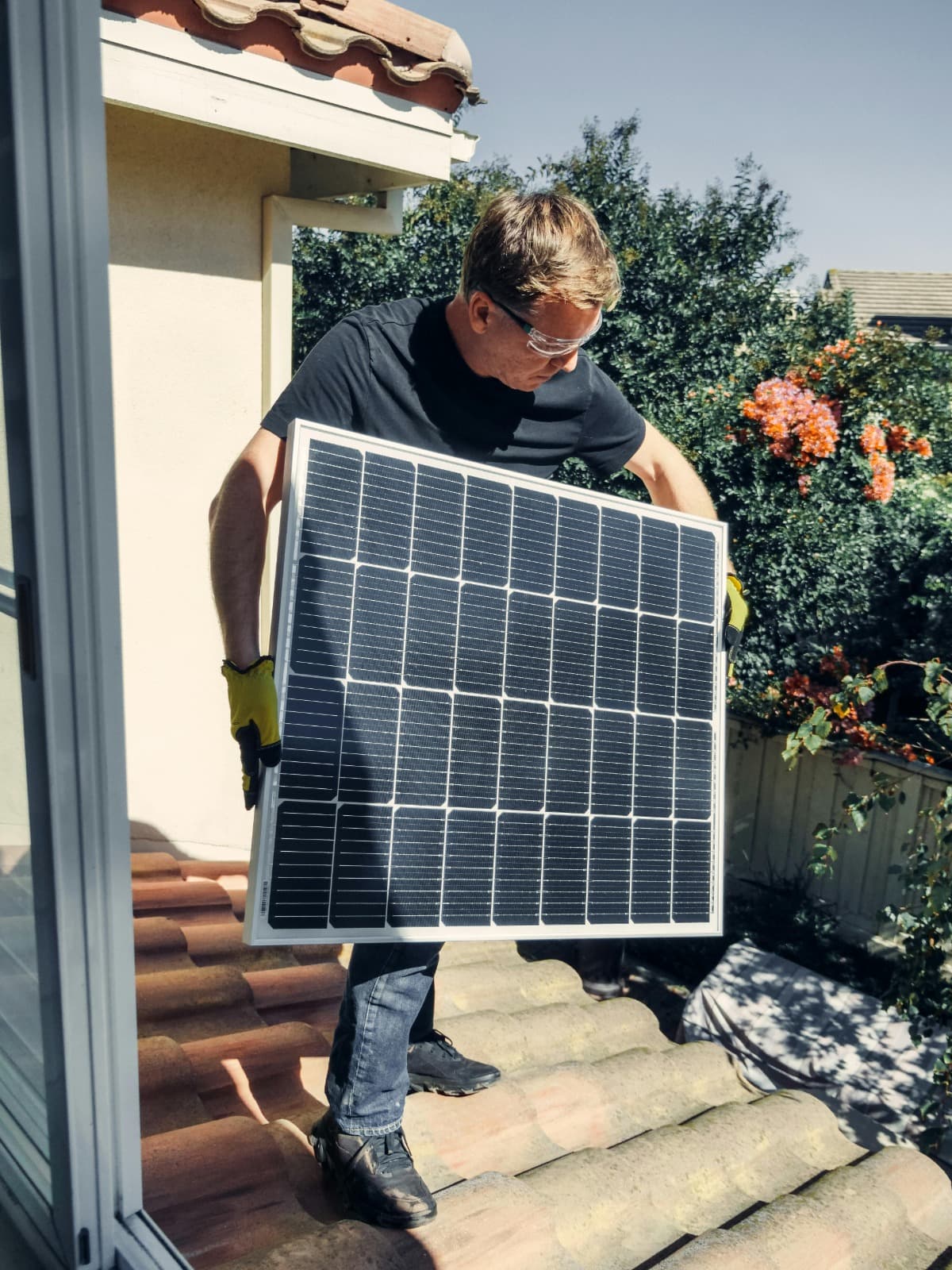Solar Panel Installation Lincoln Options for Homes and Businesses