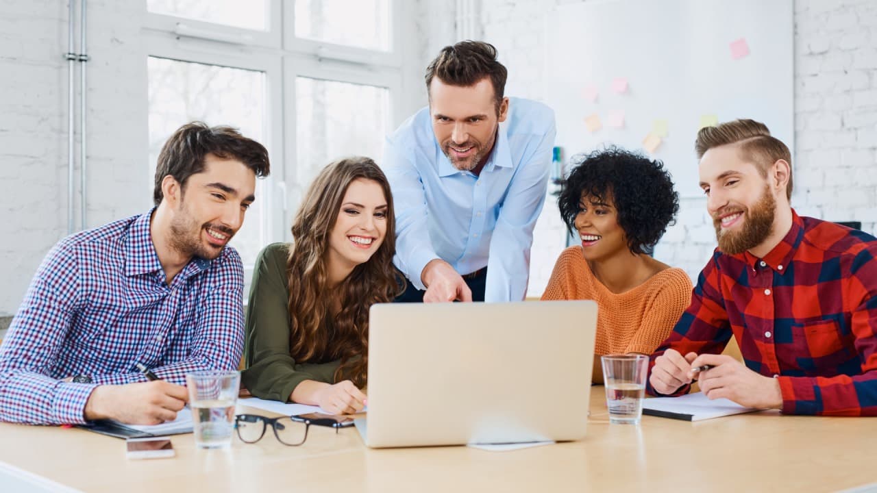 Proposal Writing and Management in Complex Contracting Environments