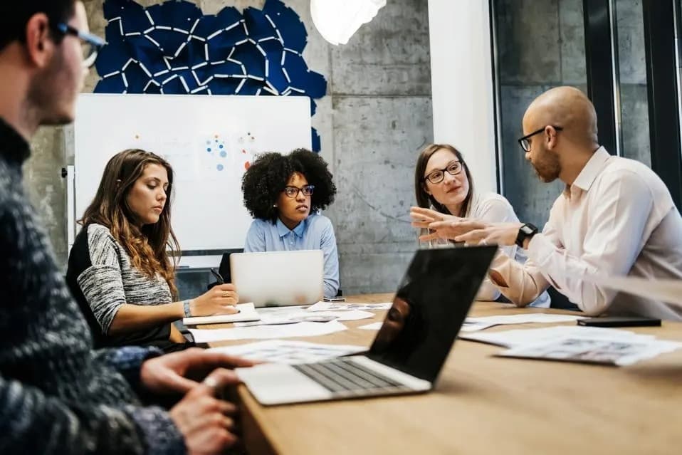 Federal and State Contracts and Grants Lifecycle Management Services