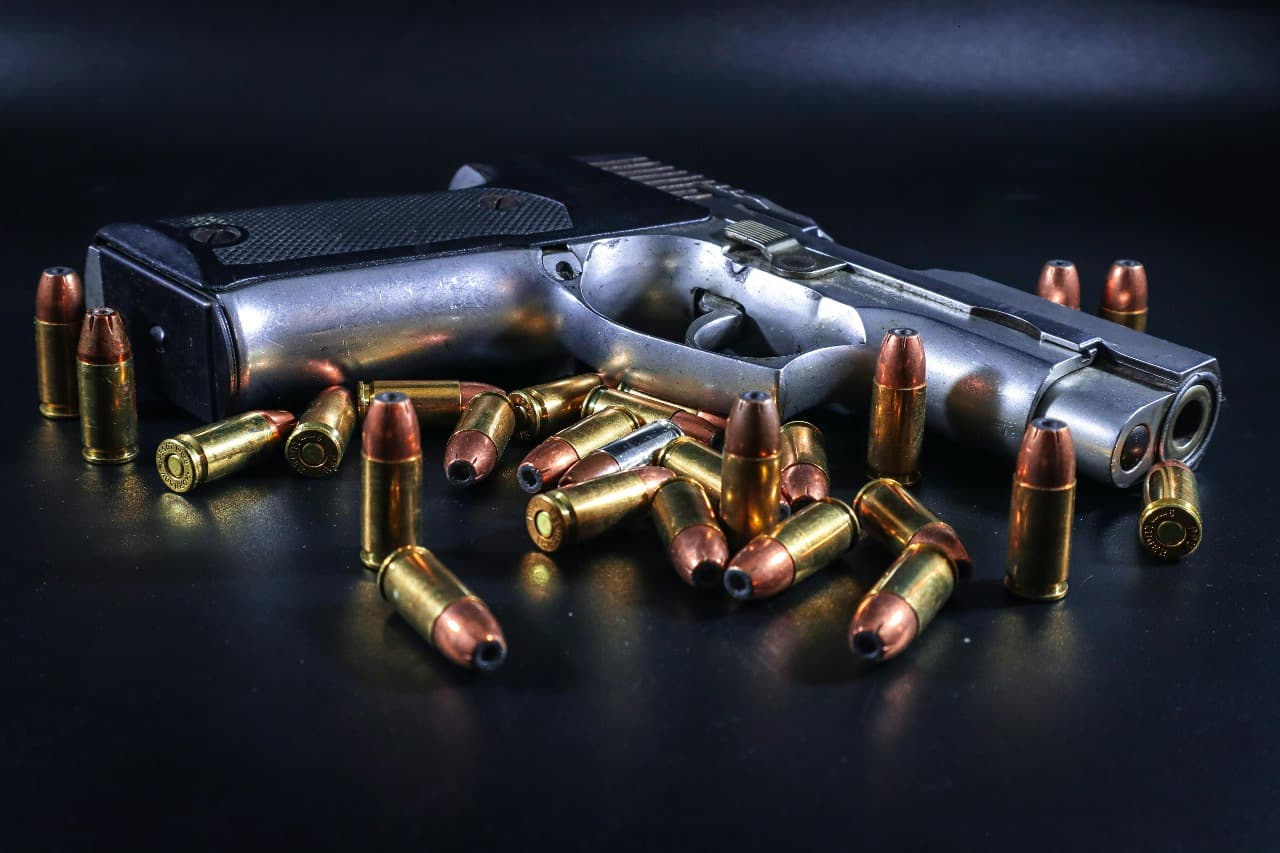 Glock 19 PF940C Frame and Parts Overview