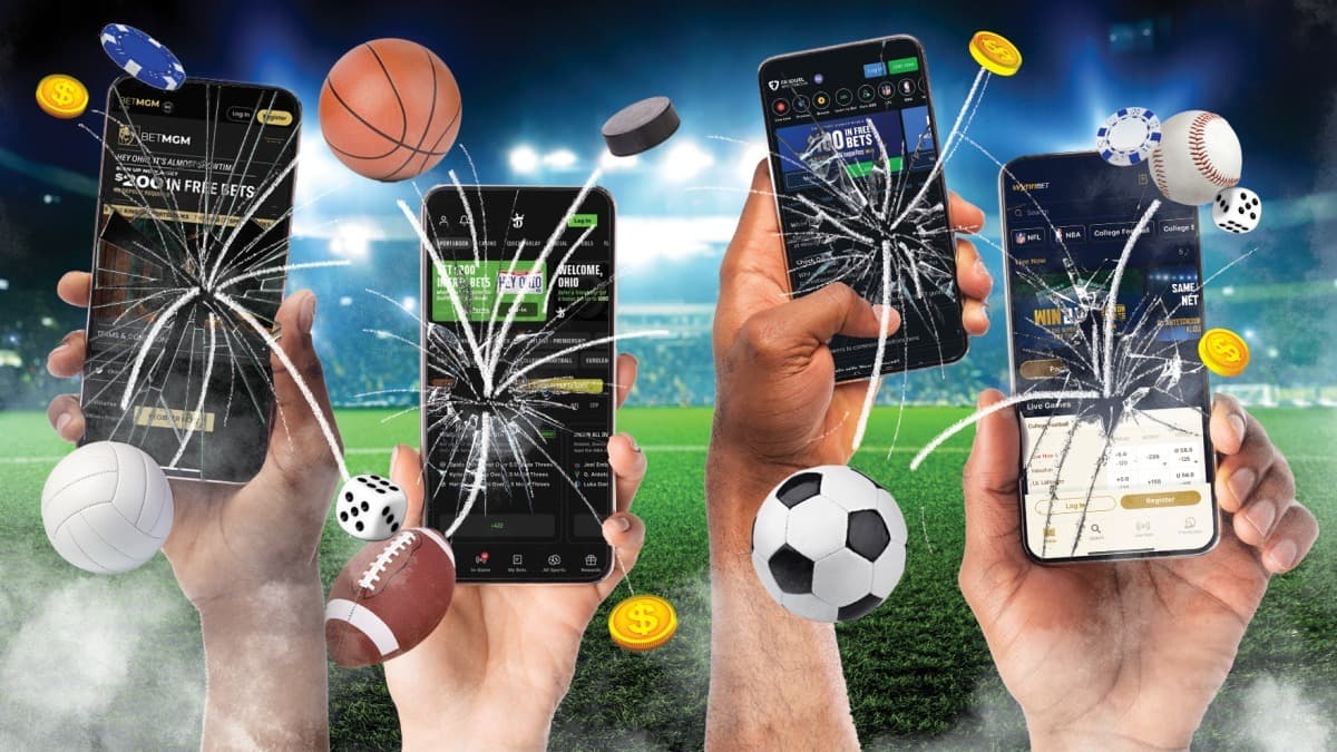Top Insights into Nova Scotia Sports Betting: Legalities, Apps, and Best Practices