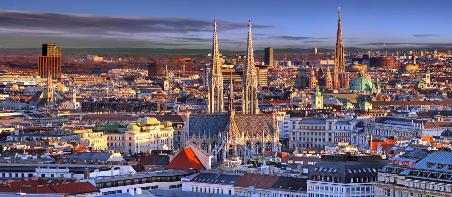 Die wichtigsten Nachrichten aus Wien: Aktuelle Entwicklungen und Ereignisse