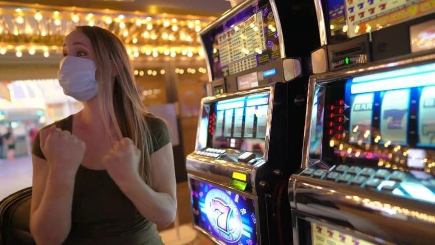 Top Online Casinos in Texas: Where to Play and Win Big