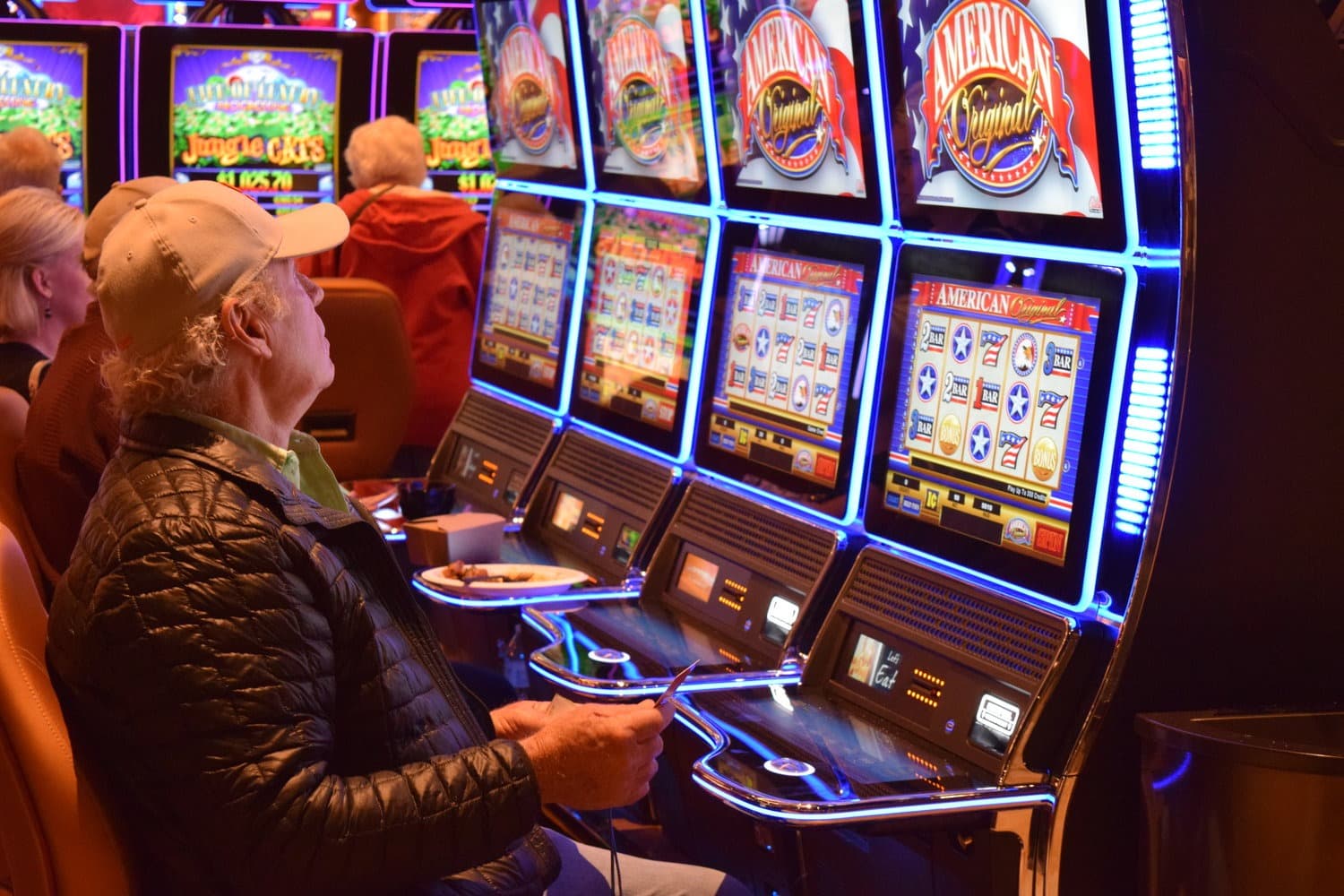 Top Features of Online Casinos in British Columbia for Enthusiastic Gamblers