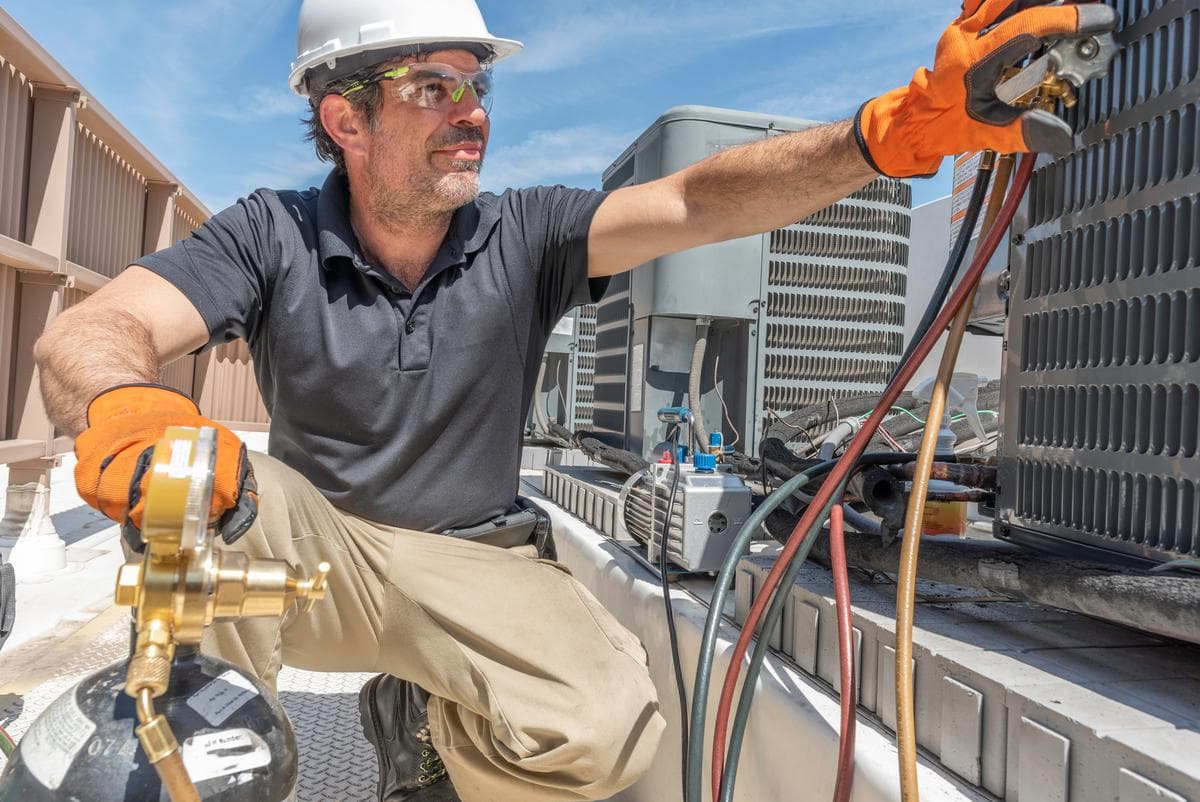 Plumbing Apprenticeship Opportunities in California