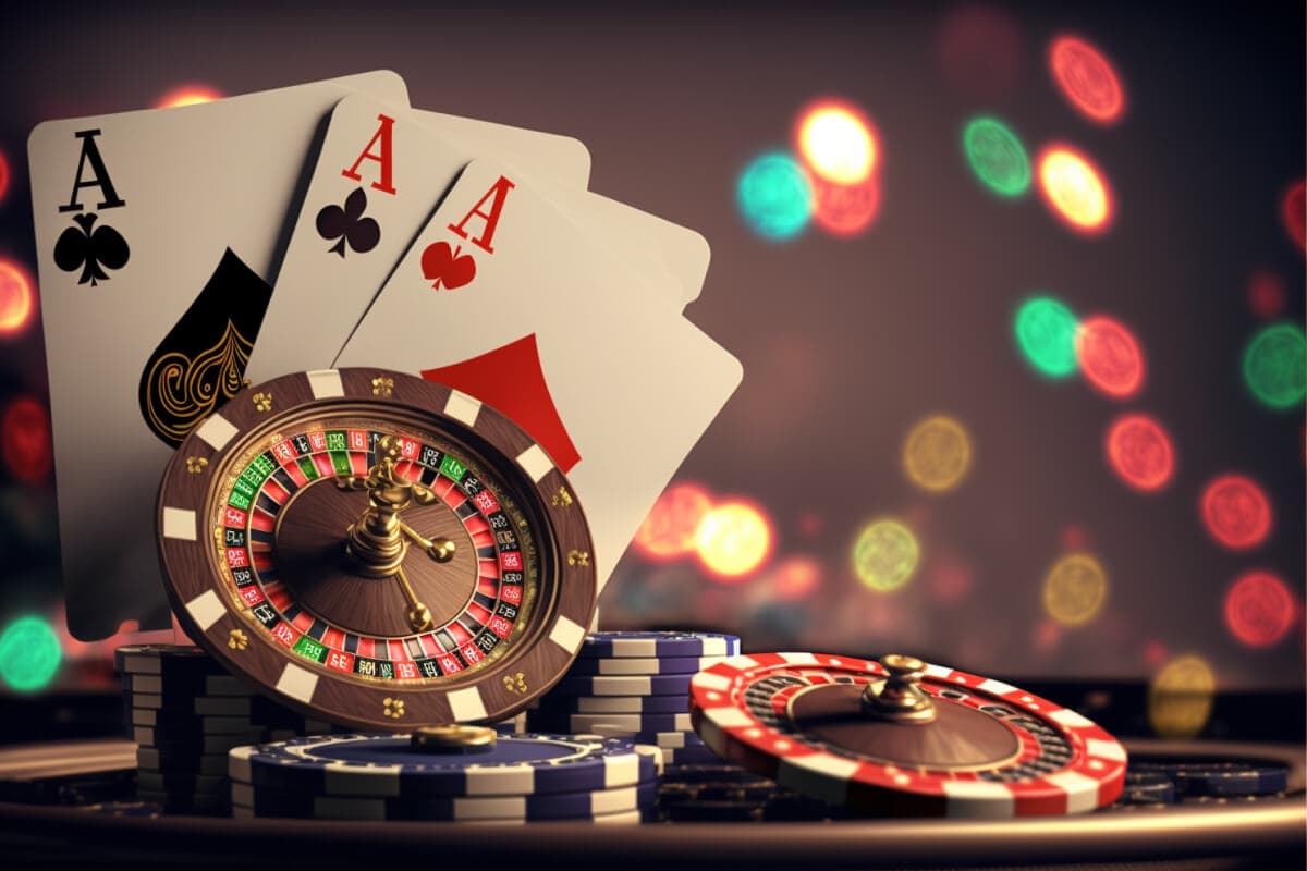 Understanding Online Casinos in California: Legalities and Options