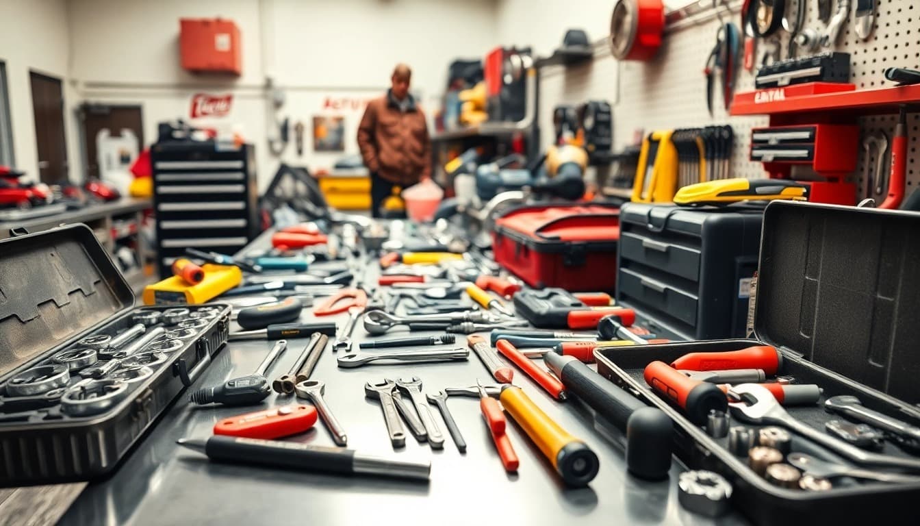 Shop u-power Tools at Misterworker with Technical Advice &amp; Worldwide Shipping