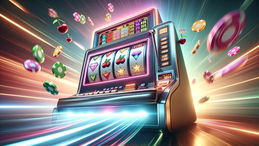 PG SLOT เกมสล็อตออนไลน์คุณภาพ เล่นได้ทั้งคอมและมือถือ