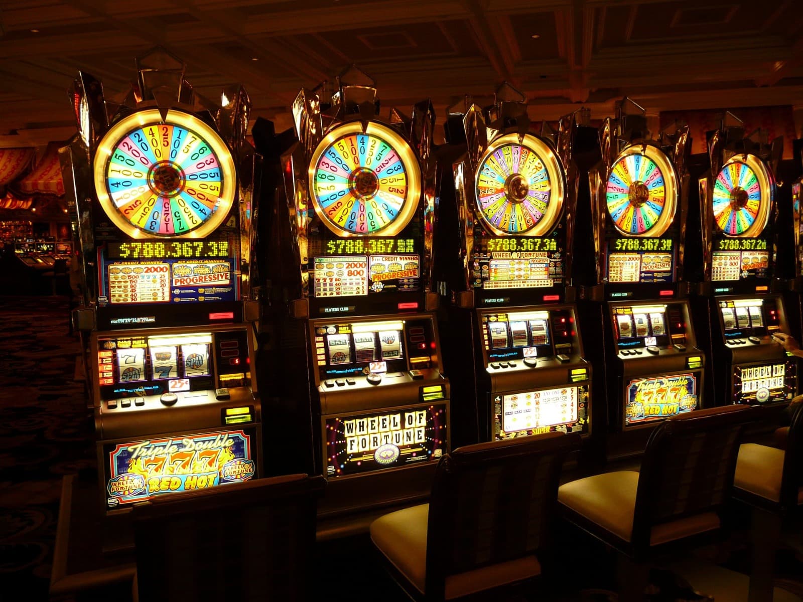 Top Choices: Online Casinos in Alabama for 2025