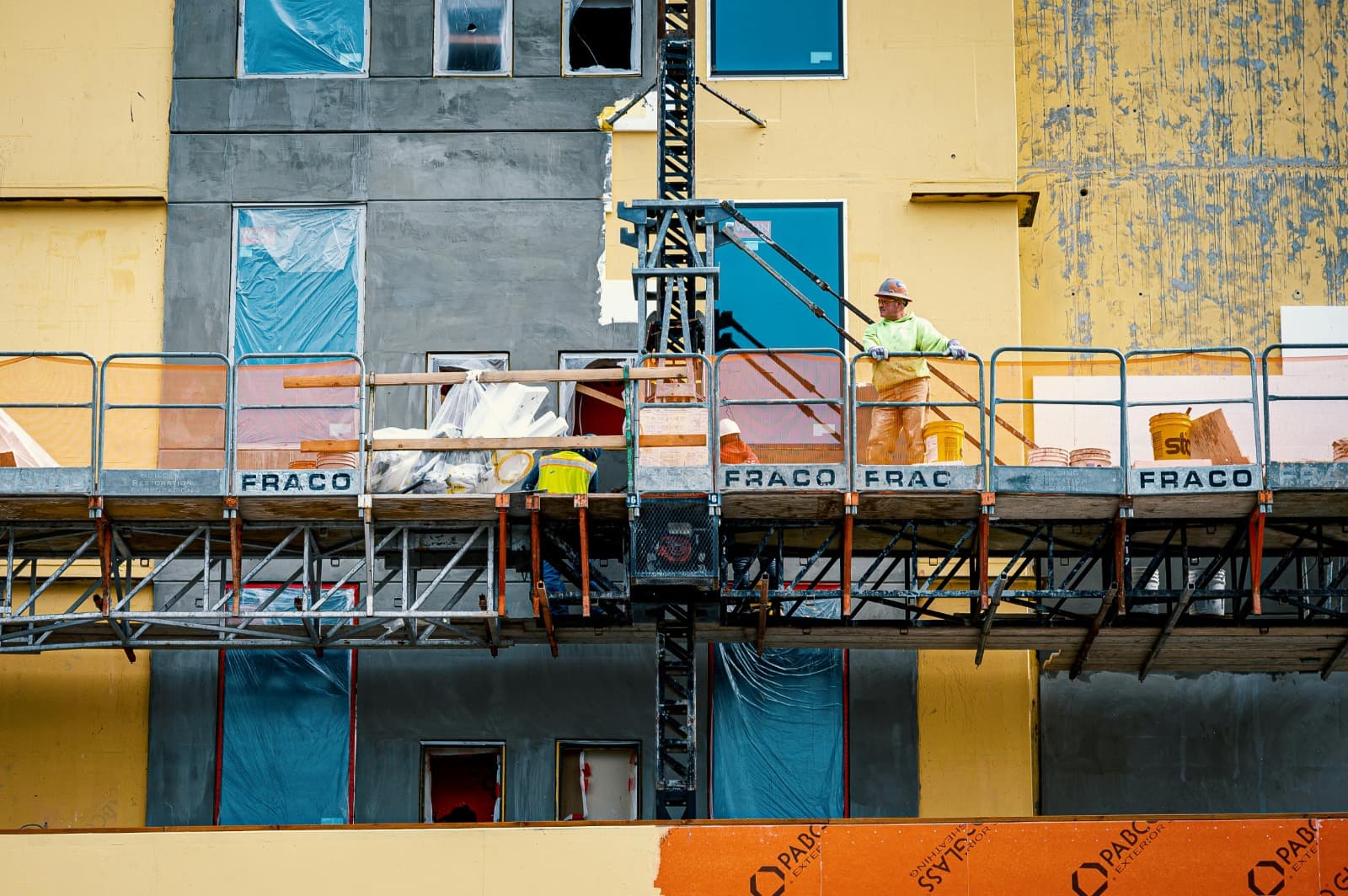 Plescia Construction and Development: Your Trusted New York Commercial General Contractor