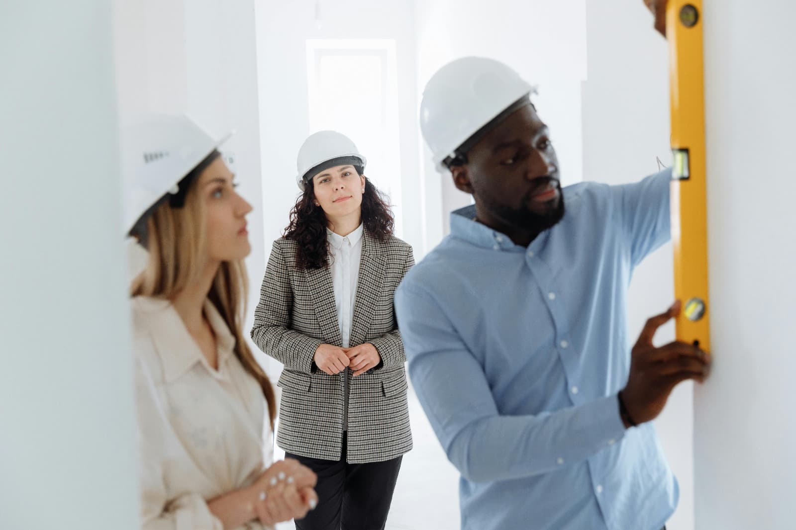 Experienced Austin Commercial Remodeling Contractor You Can Trust