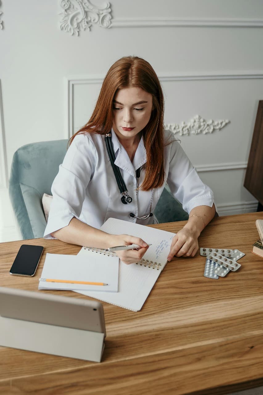 Sydney CBD Health Clinic for Executive &amp; Longevity Care