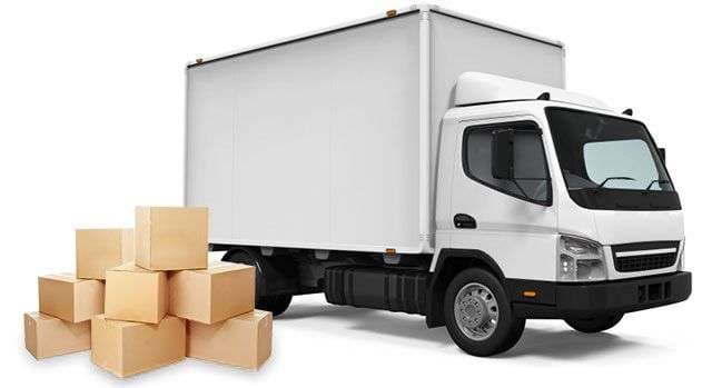 GoPro Moving &amp; Delivery: Moving Companies Calgary Handling Your Items with Care