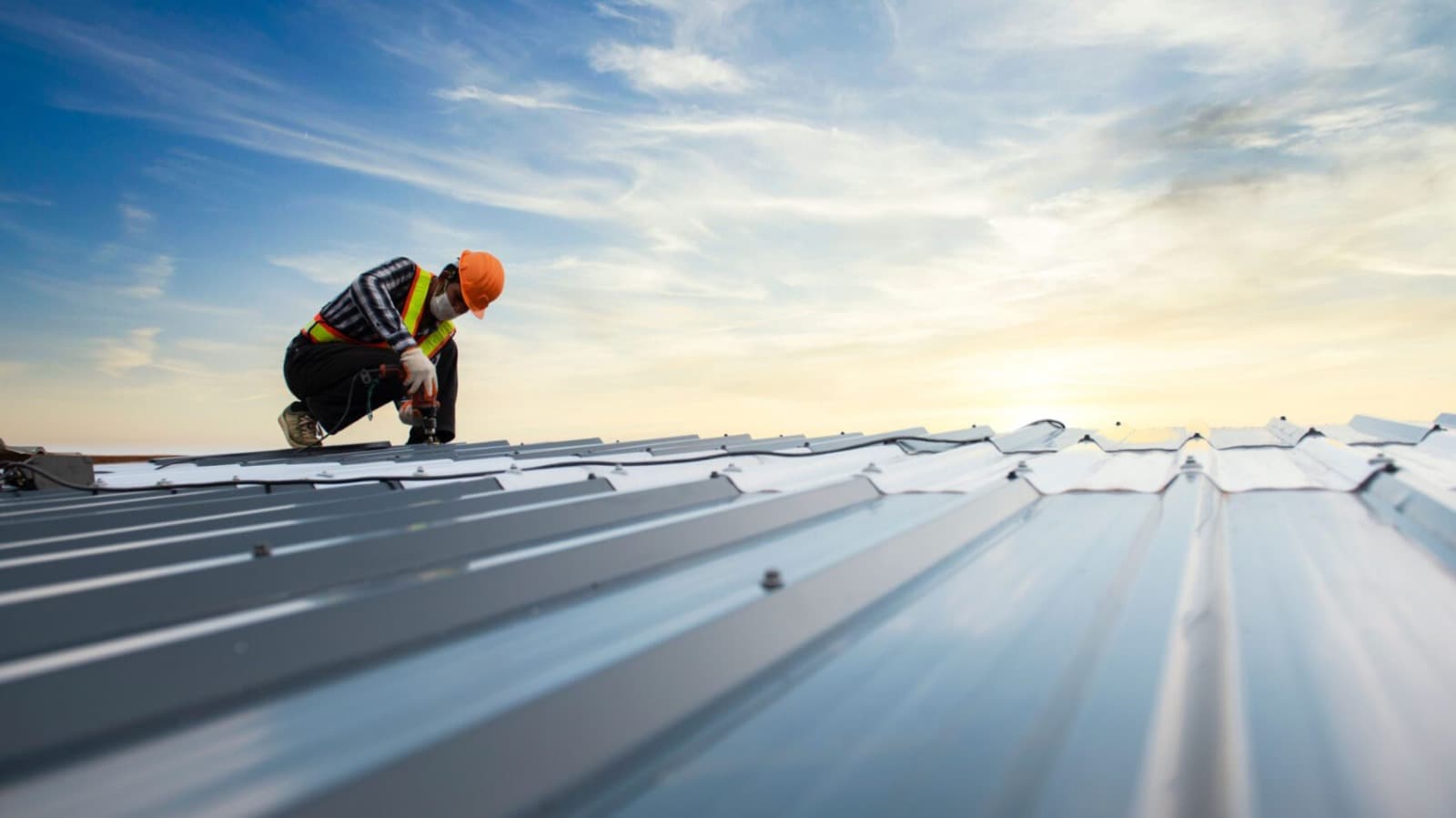 Metal Roofing Companies for High-Performance Roofing