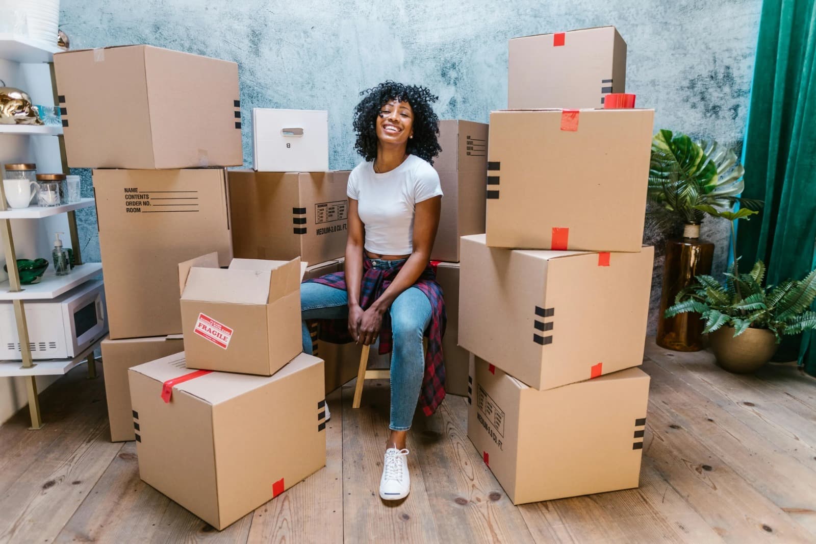 Same-Day Junk removal Chandler AZ Services