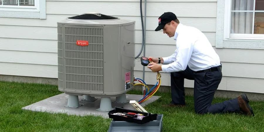 AC Repair Tampa – Quality Repairs That Last