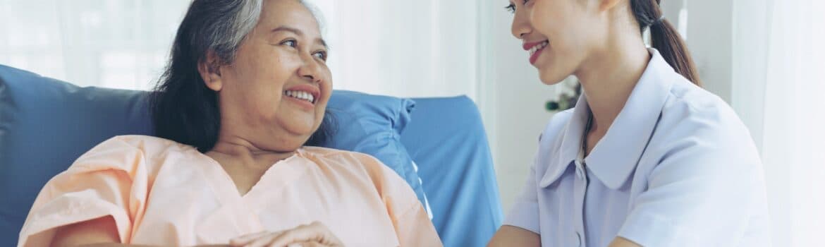 Expert Home Healthcare Services You Can Rely On