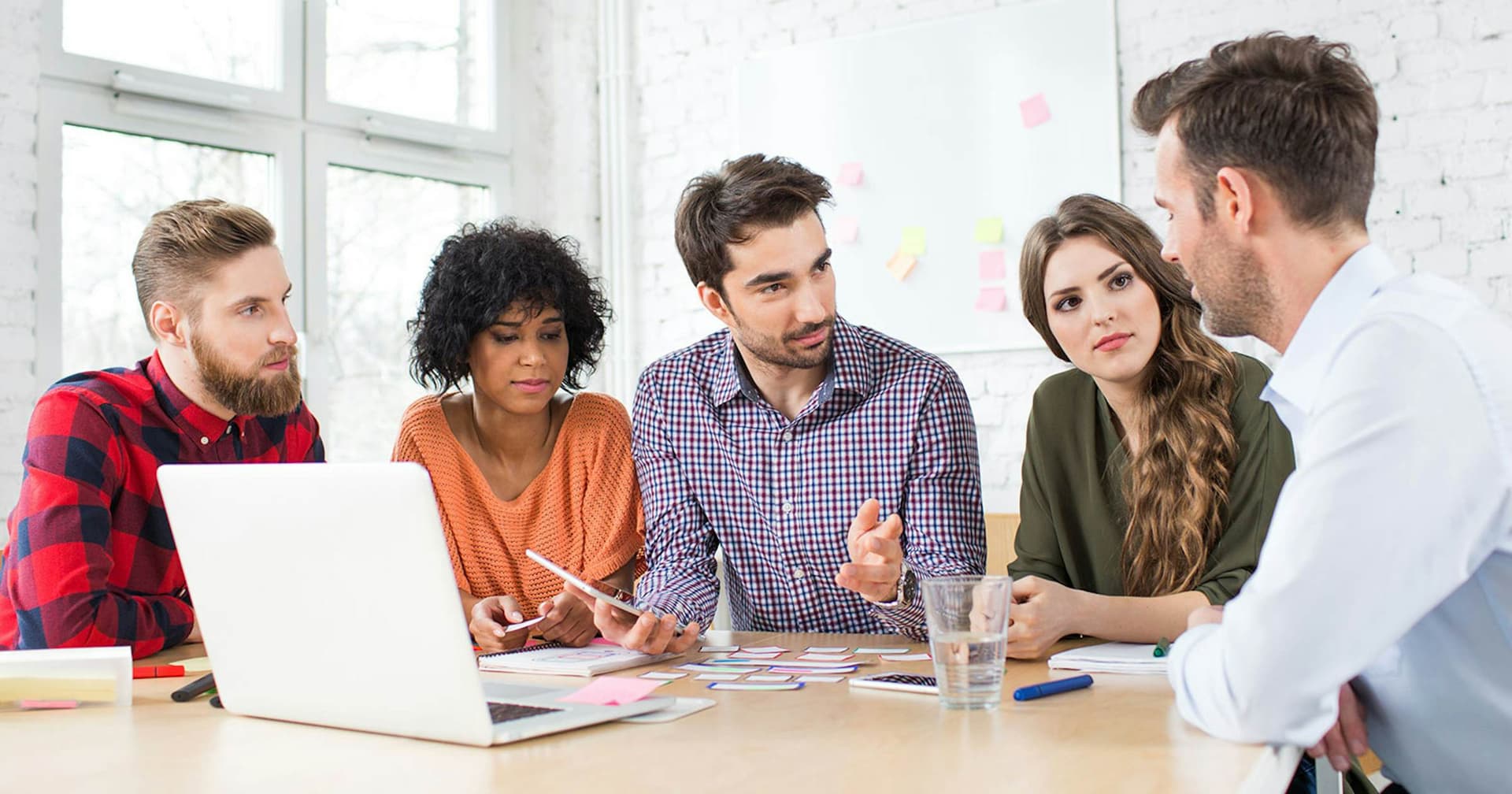 Integrated Marketing and Sales Support That Eliminates Silos