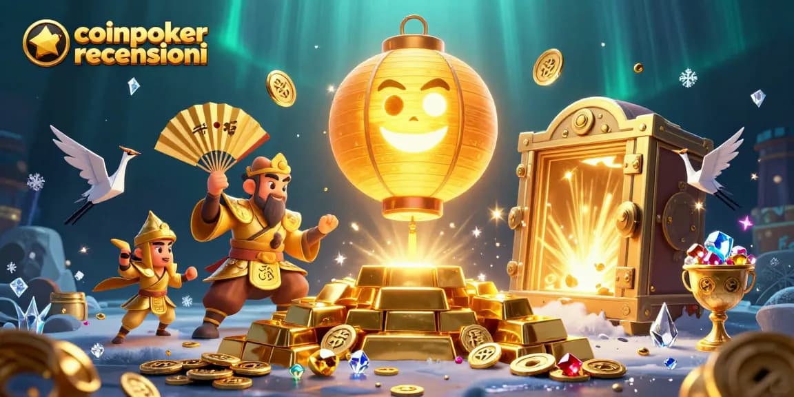 giocando a coinpoker recensioni, scopri i dettagli della piattaforma di poker crittografico