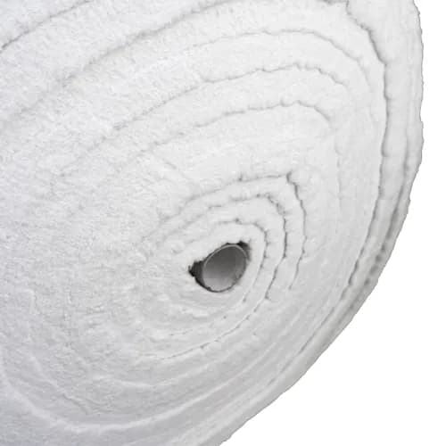 Fiberglass Needle Mat for Durable Non-Woven Insulation Materials
