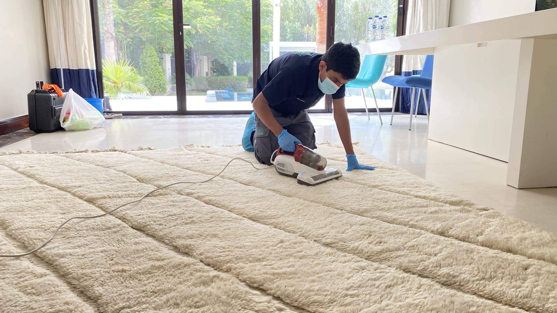Trusted Restoration Services Featuring area rug cleaning pflugerville tx in Austin