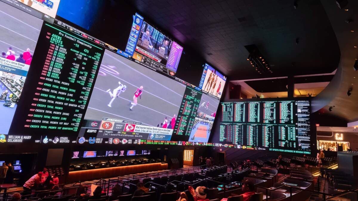 Meilleur Site de Paris Sportifs selon les Experts du Pari
