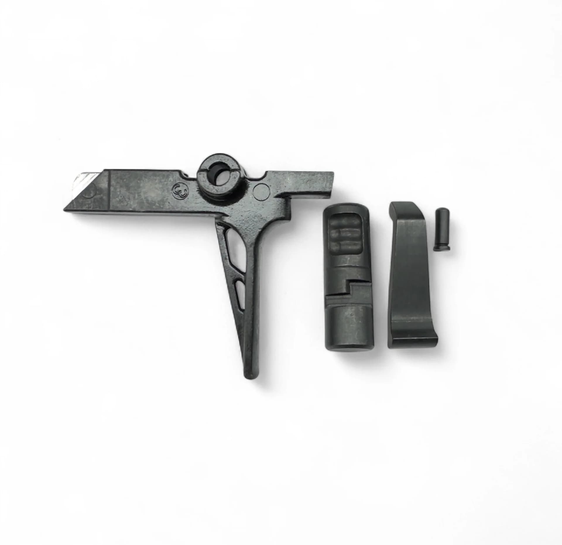 Upgrade Your Build: Why Quality AR Triggers Make a Bigger Difference Than You Think