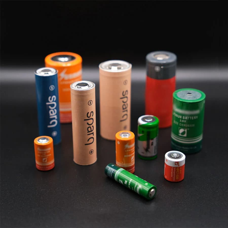 The Advantages of Partnering with an Experienced Lithium Battery Manufacturer