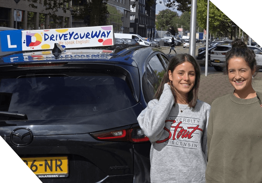 Autorijschool Utrecht – Veilig, Professioneel en Efficiënt