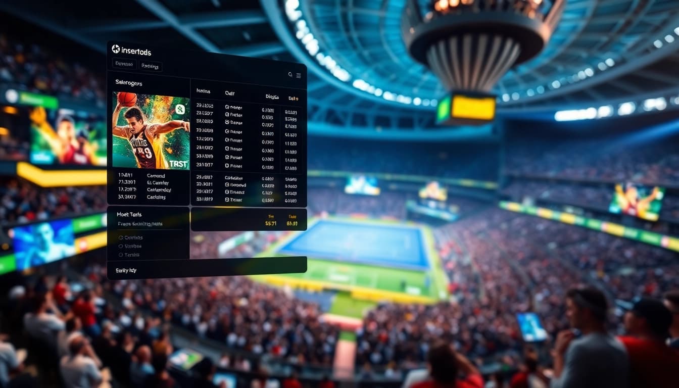 The Latest Insights on Canada Sports Betting: Trends, Tips, and Legal Framework