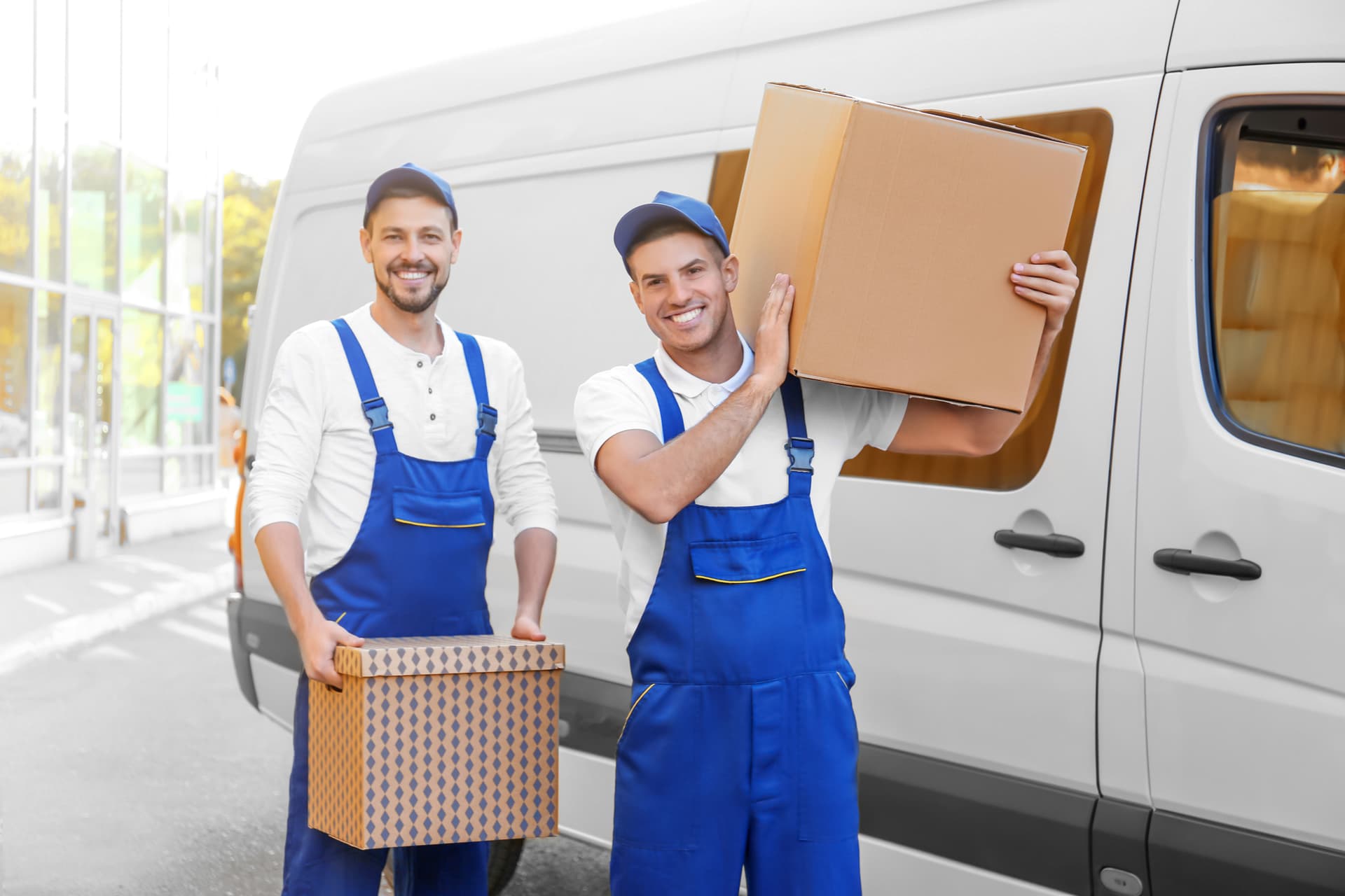 Reliable Kidderminster Removals Company for Smooth Transitions