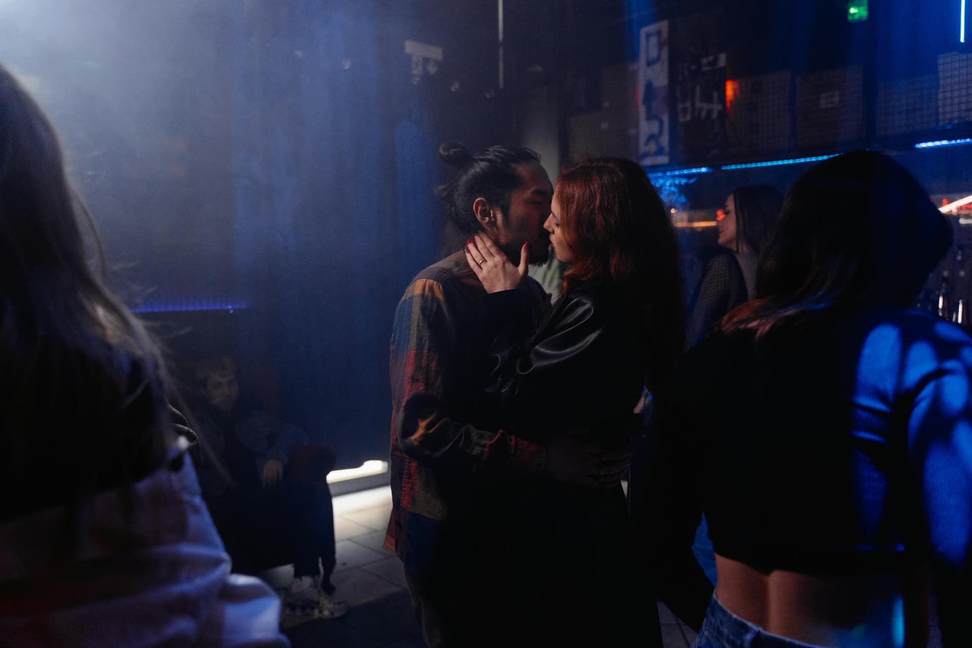 Discover Top Dance Clubs in San Juan, Puerto Rico