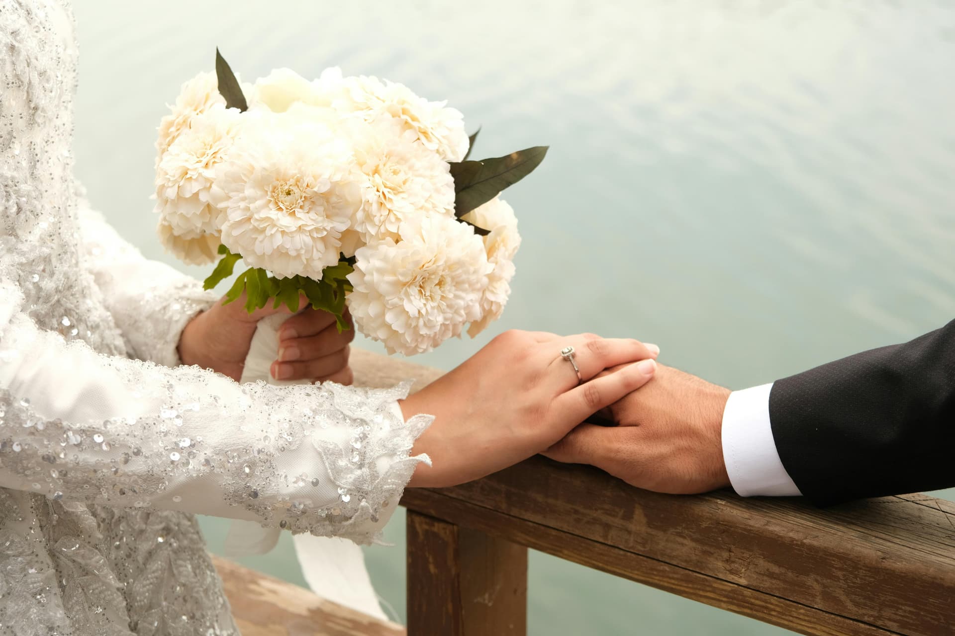 Affordable wedding rings That Shine Forever