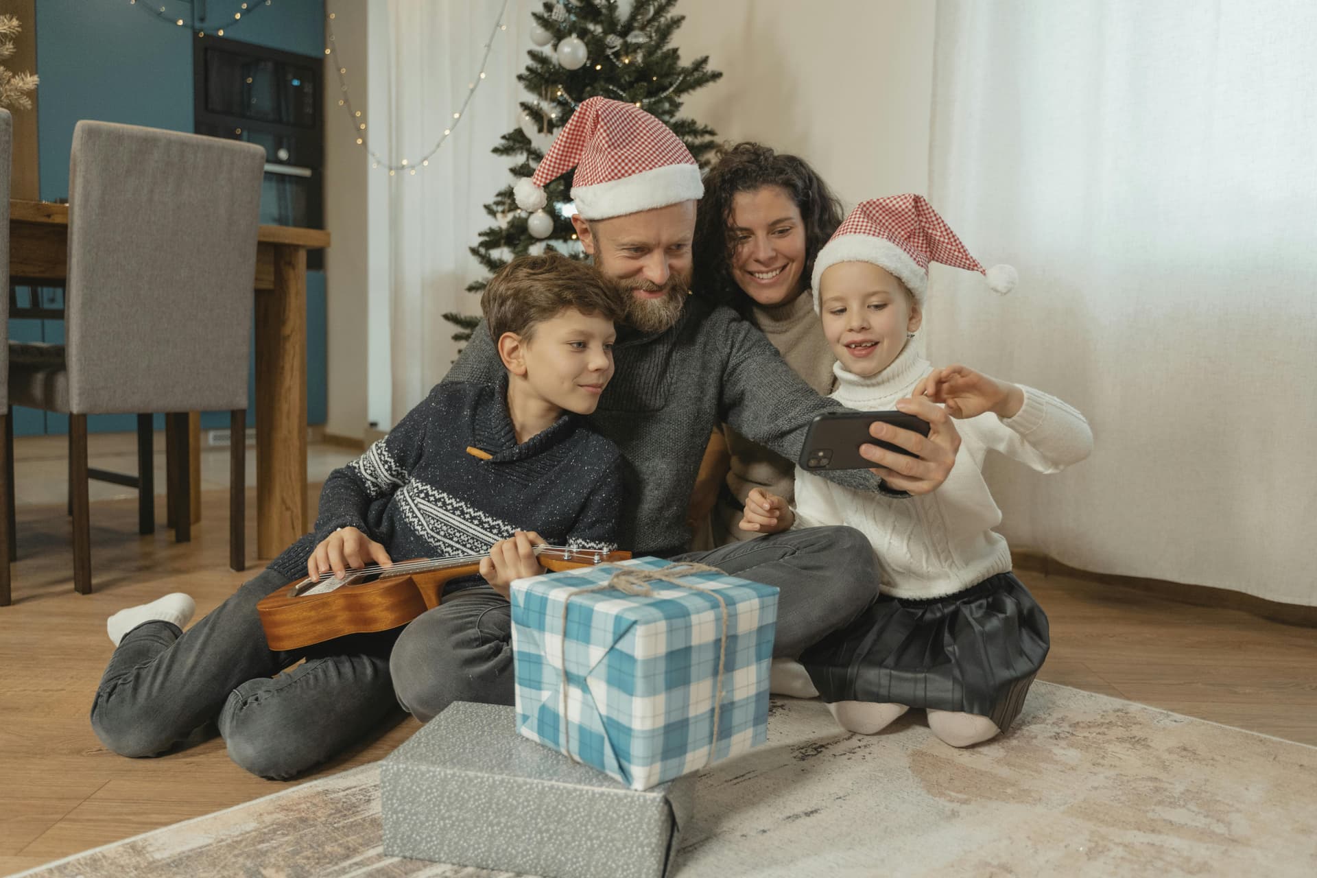 Joyful Gifts for College Kids That Give Back