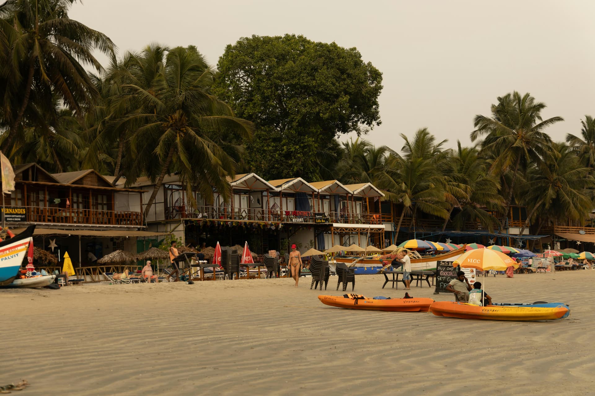 Discover Coastal Cabana: A Perfect Blend of Comfort and Style