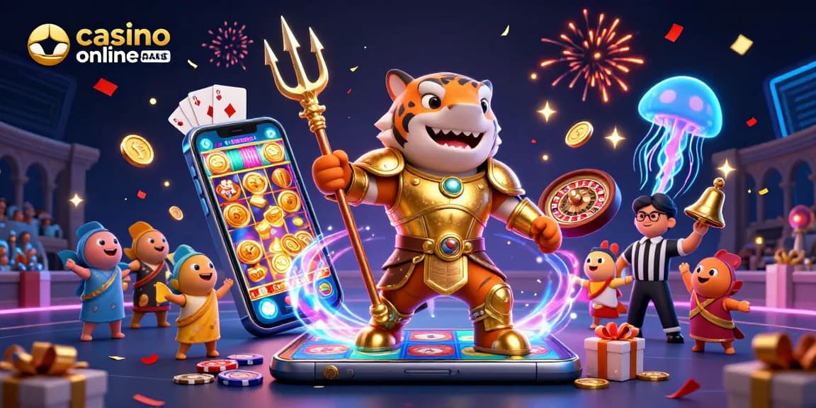 Vincere alle slot e giochi nei casinò online non AAMS è avvincente e ricco di opportunità.