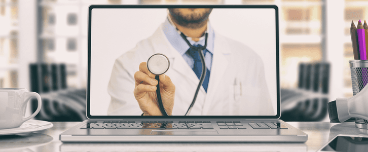 Professional Online Weight Loss Doctor Guidance